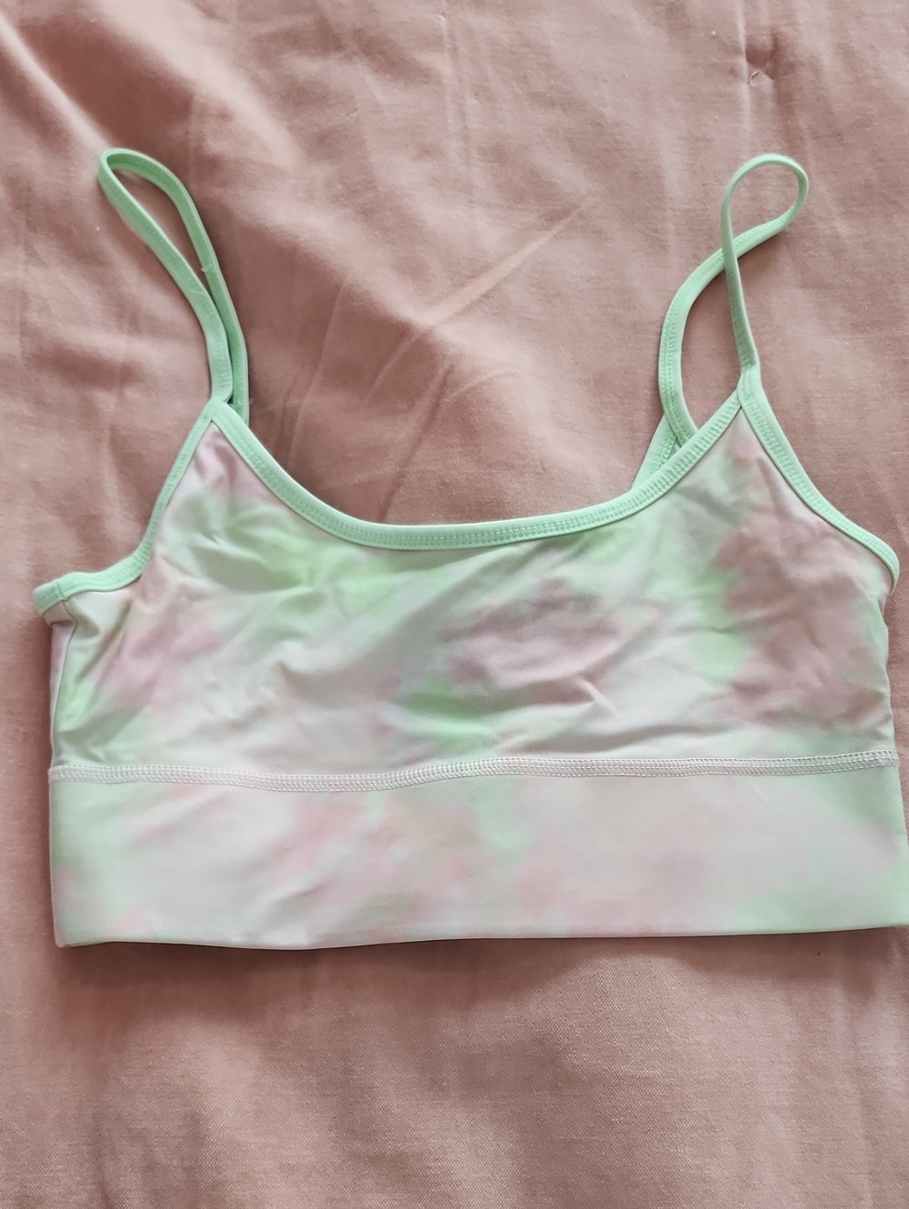 Fabletics Sports Bra